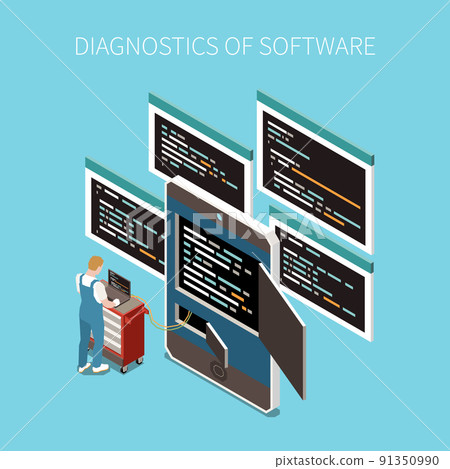 Software Diagnostics Concept Software Diagnostics Concept 91350990