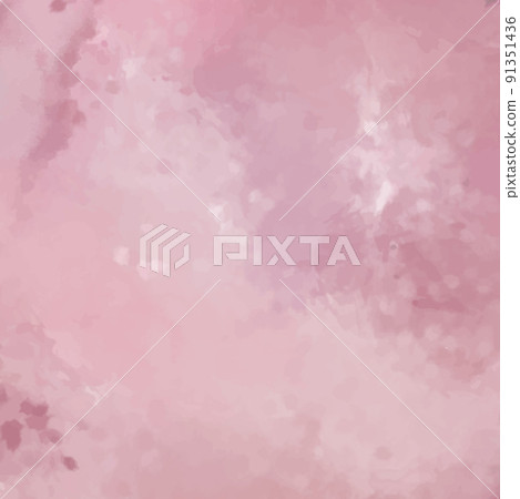 abstract watercolor background with drips blots and smudge stains. abstract watercolor background with drips blots and smudge stains. 91351436