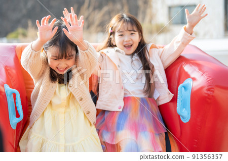 Lifestyle Children Sister Education Parenting Lifestyle Children Sister Education Parenting 91356357