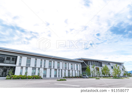 三條市立大學 三條看護醫療口腔衛生專門學校 91358077