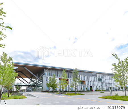 三條市立大學 三條看護醫療口腔衛生專門學校 91358079