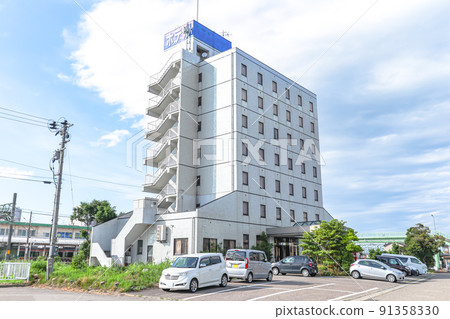 business hotel 91358330