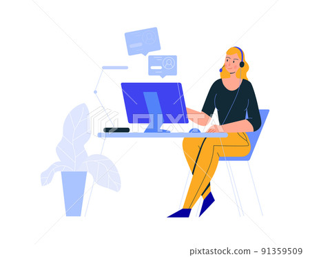 Profile Management Office Composition Profile Management Office Composition 91359509