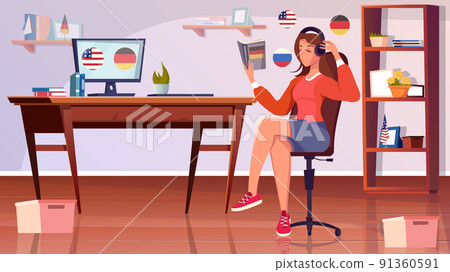 Studying Language Flat Composition Studying Language Flat Composition 91360591