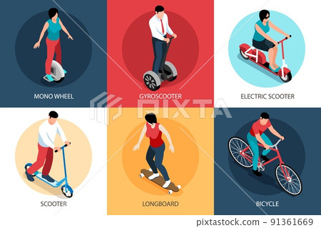 Eco Transport Design Concept Eco Transport Design Concept 91361669