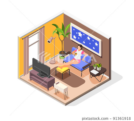 Human Needs Isometric Composition Human Needs Isometric Composition 91361918