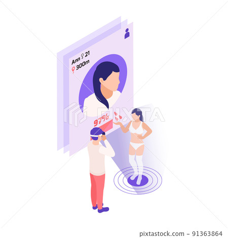 Love Probability Isometric Composition Love Probability Isometric Composition 91363864