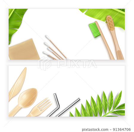 Eco Supplies Banners Eco Supplies Banners 91364706