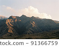 阿蘇山脈 91366759