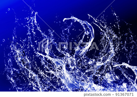 splash 91367071
