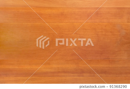 帶有木紋和石南花的棕色黑櫻桃板的背景圖像 帶有木紋和石南花的棕色黑櫻桃板的背景圖像 91368290