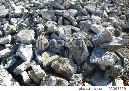 Rubble (also for earthquake and demolition work) Rubble (also for earthquake and demolition work) 91368859