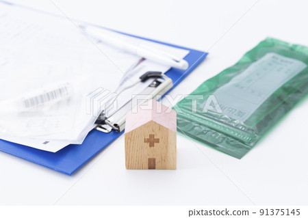 Medical image Medical image 91375145