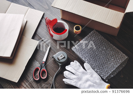 包裝工具 包裝工具 91376696