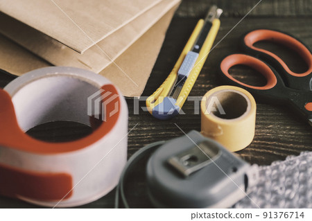 包裝工具 91376714