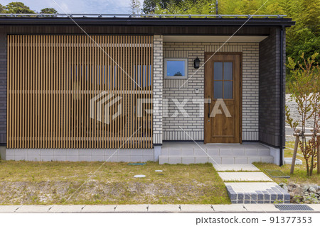 Housing image Newly built house Heike's house Housing image Newly built house Heike's house 91377353