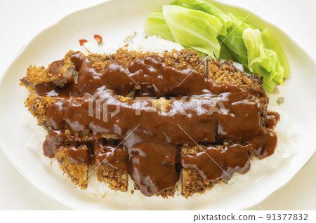 用筷子吃的勝壽司是兵庫縣加古川的特產 91377832