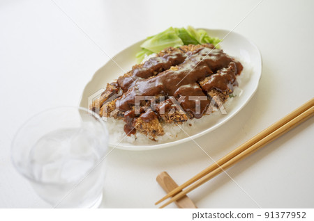 用筷子吃的勝壽司是兵庫縣加古川的特產 91377952