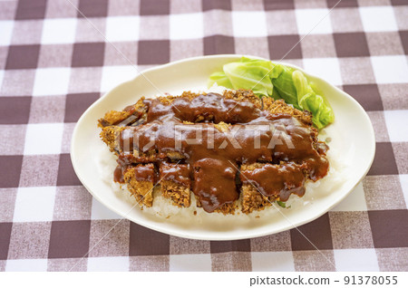 用筷子吃的勝壽司是兵庫縣加古川的特產 用筷子吃的勝壽司是兵庫縣加古川的特產 91378055