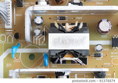 電源轉換器 電源轉換器 91378874