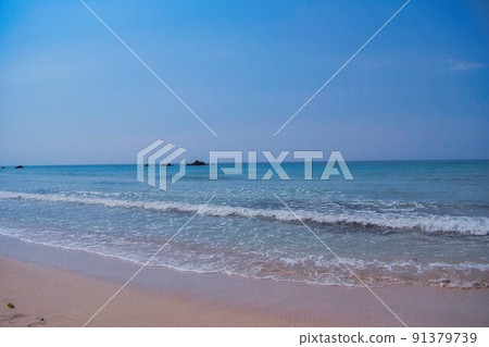 Tsunoshima, Shimonoseki City, Yamaguchi Prefecture Tsunoshima, Shimonoseki City, Yamaguchi Prefecture 91379739