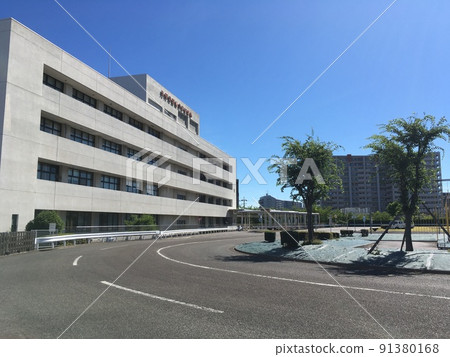 Driver's License Examination Center Komyoike Osaka 91380168