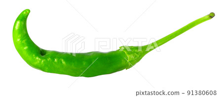 Cheongyang pepper Cheongyang pepper 91380608
