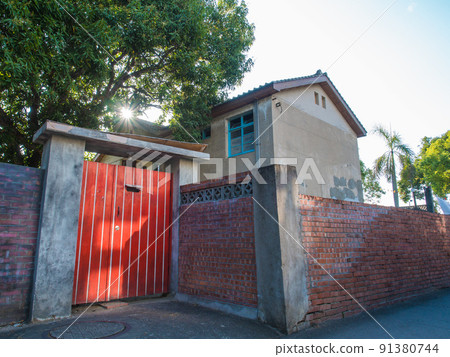 光復新村 91380744