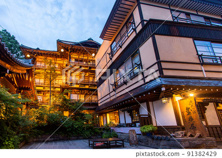 木製 4 層 91382429