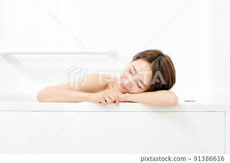 沐浴沐浴時光沐浴美容 91386616