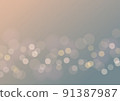 Bubble background 91387987