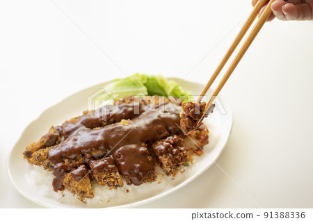 用加古川特產筷子製作的勝目筷子，兵庫縣 91388336