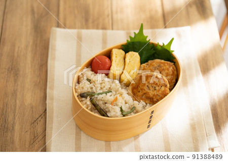 Bento Bento 91388489