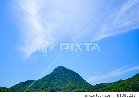 Gahaishizan(香川縣善通寺市) Gahaishizan(香川縣善通寺市) 91389228