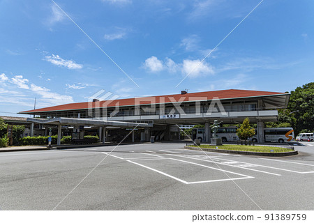 近鐵鹿兒島站 近鐵鹿兒島站 91389759