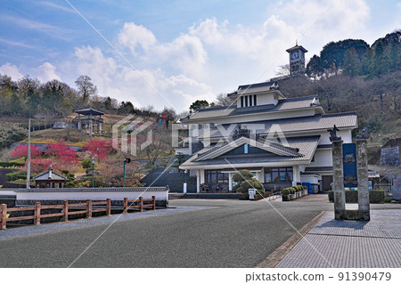 [川原館] 愛媛縣今治市菊間町濱 91390479