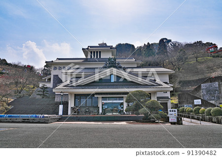 [川原館] 愛媛縣今治市菊間町濱 91390482