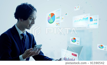 Business and strategy Business and strategy 91390542