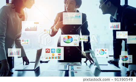 Business and strategy 91390549