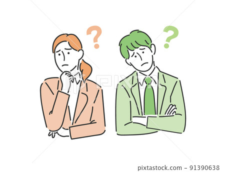 Person in need 91390638