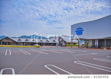 Road Station Senzakit Kitchen Nagato City, Yamaguchi Prefecture Road Station Senzakit Kitchen Nagato City, Yamaguchi Prefecture 91391459