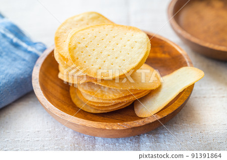 Non-fly chips 91391864