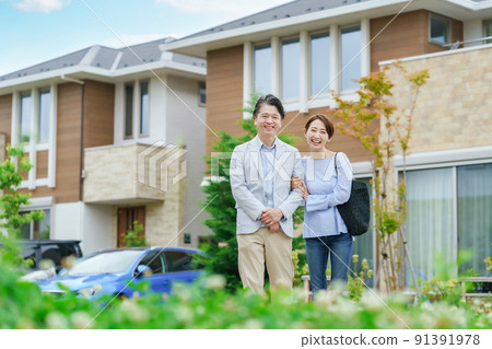 已婚夫婦中間婚姻之家 91391978