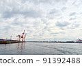 千葉港 91392488