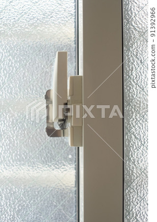 Toilet window key Toilet window key 91392966