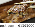 Eel chopsticks 91393000