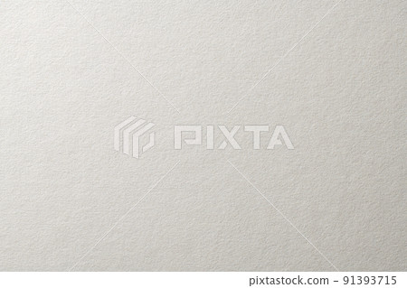 Textured white paper background texture 91393715