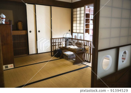 山口縣長門市金子美鈴紀念館 91394529