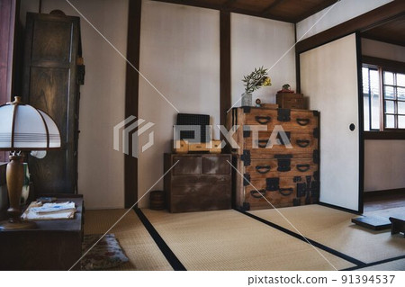 Kaneko Misuzu Memorial Museum Nagato City, Yamaguchi Prefecture Kaneko Misuzu Memorial Museum Nagato City, Yamaguchi Prefecture 91394537