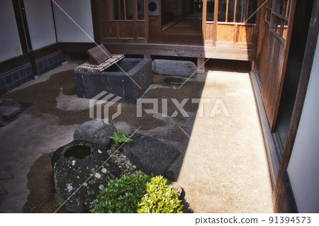 Kaneko Misuzu Memorial Museum Nagato City, Yamaguchi Prefecture 91394573